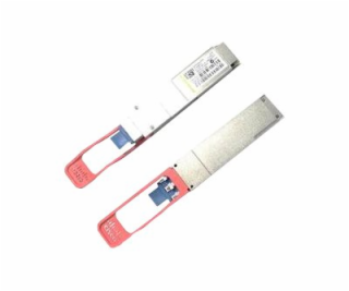 Cisco S-Class - Modul QSFP+vysílač - 40GbE - 40GBase-LR4 ...