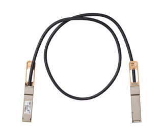 Cisco 100GBASE-CR4 Passive Copper Cable - Kabel pro přímé...