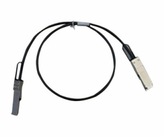 Cisco 40GBASE-CR4 Passive Copper Cable - Kabel pro přímé ...