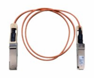 Cisco Direct-Attach Active Optical Cable - Síťový kabel -...