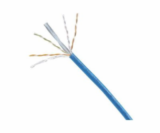 Panduit NetKey - Kabel horizontální - 305 m - 5.3 mm - UT...