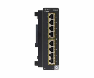 Cisco Catalyst - Expanzní modul - Gigabit Ethernet x 8 - ...