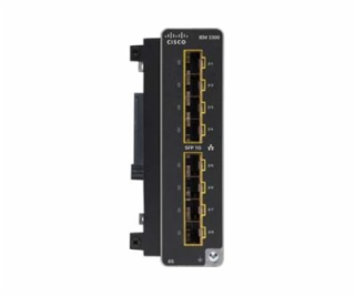 Cisco Catalyst - Expanzní modul - SFP (mini-GBIC) x 8 - p...