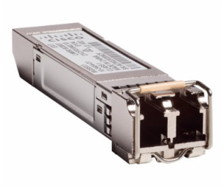 Cisco - Transceiver modul SFP (mini-GBIC) - 1GbE - 1000Ba...