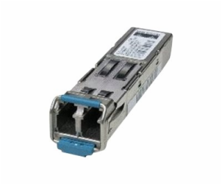 Cisco Rugged SFP - Transceiver modul SFP (mini-GBIC) - 1G...