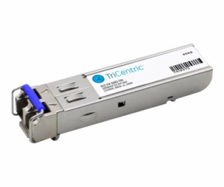 Cisco - Transceiver modul SFP (mini-GBIC) - 1GbE - 1000Ba...