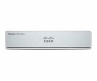 Cisco FirePOWER 1010E ASA - Brána firewall - desktop