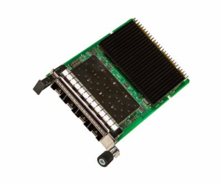 Intel Ethernet Network Adapter E810-XXVDA4 - Síťový adapt...