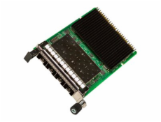 Intel Ethernet Network Adapter E810-XXVDA4 - Síťový adaptér - OCP 3.0 - 10/25 Gigabit SFP28 x 4