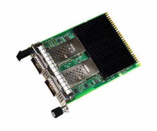 Intel Ethernet Network Adapter E810-CQDA2 - Síťový adapté...