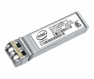 Intel Ethernet SFP+ SR Optics - Modul SFP+ vysílače - 10G...
