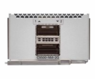 Cisco Catalyst 9500 Series Network Module - Expanzní modu...