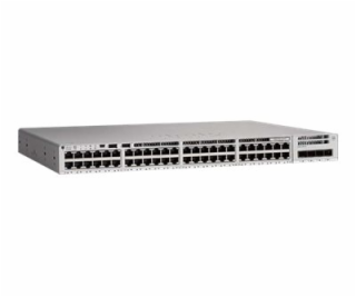 Cisco Catalyst 9200 - Network Essentials - přepínač - L3 ...