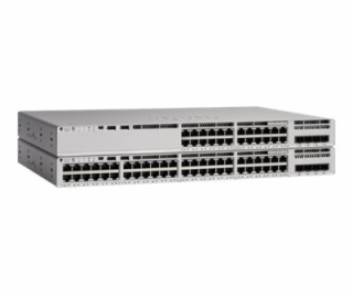 Cisco Catalyst 9200 - Vylepšené VRF, Network Advantage - ...