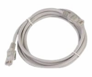 Cisco - Patch kabel - RJ-45 (M) do RJ-45 (M) - 5 m - šedá...