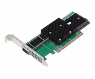 Broadcom P1400GD - Síťový adaptér - PCIe 5.0 x16 nízký pr...