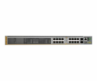 Allied Telesis CentreCOM AT-X530L-18GHXM-50 - Přepínač - ...