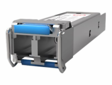 Allied Telesis AT SPEX/E - Transceiver modul SFP (mini-GBIC) - 1GbE - 1000Base-EX - multirežim LC - až 2 km - 1310 nm - kompatibilní s TAA