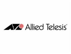 Allied Telesis AT QSFPSR4LCA - Modul QSFP+vysílač - 40GbE - 40GBASE-SR4 - multirežim LC - až 150 m - 850 nm