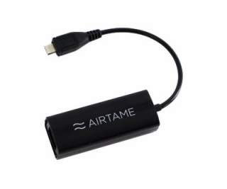 Airtame 2 Ethernet Adapter - Síťový / USB adaptér - USB -...
