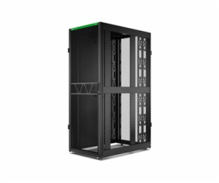APC NetShelter SX Gen 2 - Rozvaděč stojanový skříň - 1991...