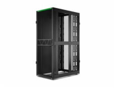 APC NetShelter SX Gen 2 - Rozvaděč stojanový skříň - 1991H x 750W x 1200D mm, s bočnicemi - podlahové provedení - černá - 42U - 19 