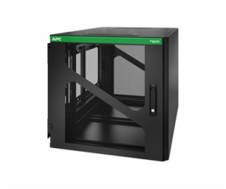 APC NetShelter - Rozvaděč stojanový - montáž na stěnu - 1...