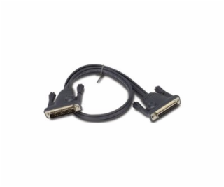 APC - Stohovací kabel - DB-25 (F) do DB-25 (M) - 1.8 m - ...