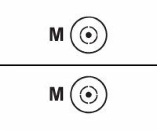 Cisco Low-Loss - Kabel antény - konektor N-Series (M) do ...