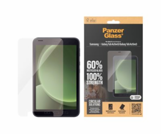 PanzerGlass - Ochrana obrazovky pro tablet - ultra široký...
