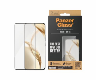 PanzerGlass - Ochrana obrazovky pro mobilní telefon - ult...