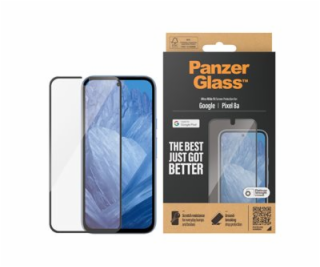 PanzerGlass - Ochrana obrazovky pro mobilní telefon - ult...