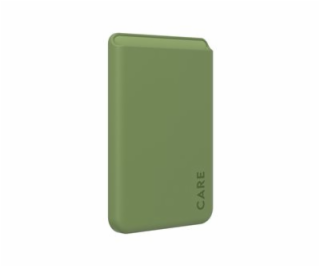 CARE by PanzerGlass - Magnetic card holder - kompatibilit...