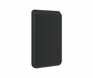 CARE by PanzerGlass - Magnetic card holder - kompatibilit...