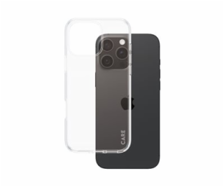 CARE by PanzerGlass Urban Combat - Zadní kryt pro mobilní...
