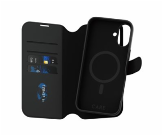CARE by PanzerGlass Tango - Pouzdro s klopou pro mobilní ...
