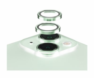 PanzerGlass Hoops - Chránič na objektiv pro mobilní telef...