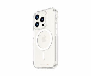 PanzerGlass HardCase - Clear Edition - zadní kryt pro mob...