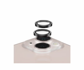 PanzerGlass - Chránič na objektiv pro mobilní telefon - č...