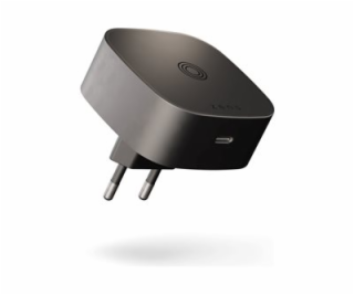 Zens Wireless Charging Adapter Black, Zens Wireless Charg...