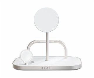 Zens 4-1 Wireless Charger 60W USB C, Zens 4-1 Wireless Ch...