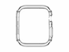 SAFE. by PanzerGlass - Nárazník pro chytré hodinky - 46mm - termoplastický polyuretan (TPU) - průhledná - pro Apple Watch Series 10 (GPS + Cellular) (46 mm), Series 10 (GPS) (46 mm)