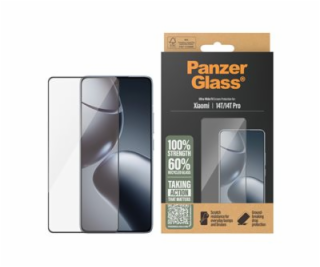 PanzerGlass - Ochrana obrazovky pro mobilní telefon - ult...