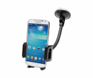 Kensington Windshield/Vent Car Mount for Smartphones - Dr...