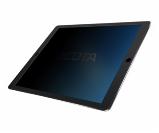 DICOTA Secret - Ochrana obrazovky pro tablet - s bezpečno...