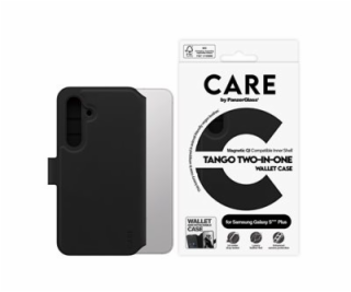 CARE by PanzerGlass Tango - Pouzdro s klopou pro mobilní ...