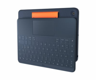 Logitech Rugged Combo 3 Touch for Education - Klávesnice ...