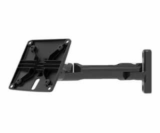 K/Galaxy Tab A9+Apex Encl Swing Wall BK