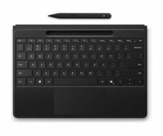 Microsoft Surface Pro Flex Keyboard - Klávesnice - s touc...