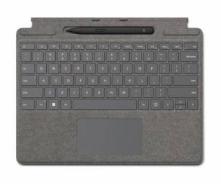 Microsoft Surface Pro Signature Keyboard - Klávesnice - s...